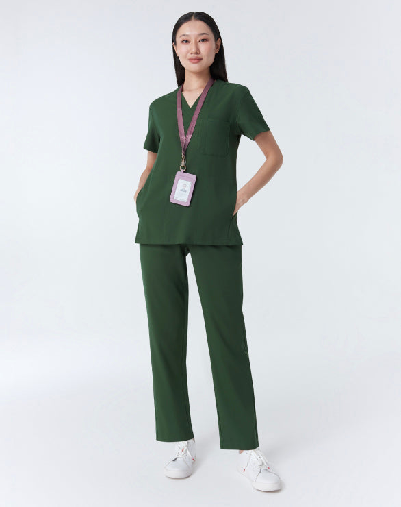 GQ Pro Med Women Scrub Pants (Premium)