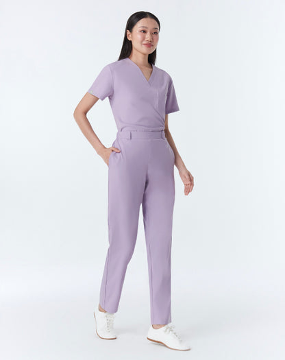 GQ Pro Med Women Scrub Pants (Premium)