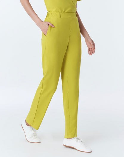 GQ Pro Med Women Scrub Pants (Premium)