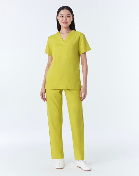 GQ Pro Med Women Scrub Pants (Premium)
