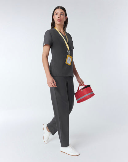 GQ Pro Med Women Scrub Pants (Premium)