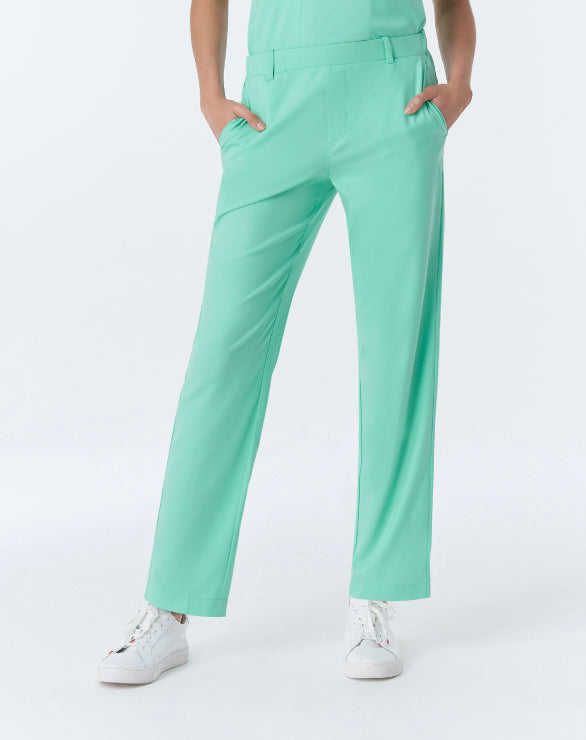 GQ Pro Med Women Scrub Pants (Premium)