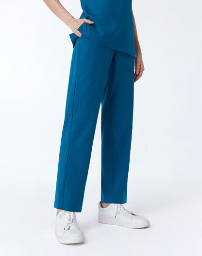 GQ Pro Med Women Scrub Pants (Premium)