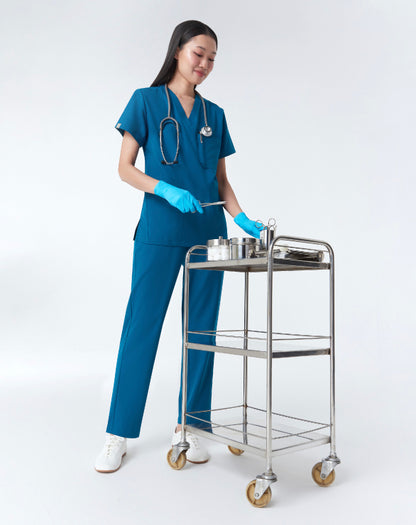 GQ Pro Med Women Scrub Pants (Premium)