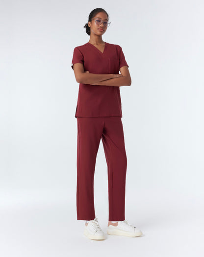 GQ Pro Med Women Scrub Pants (Premium)