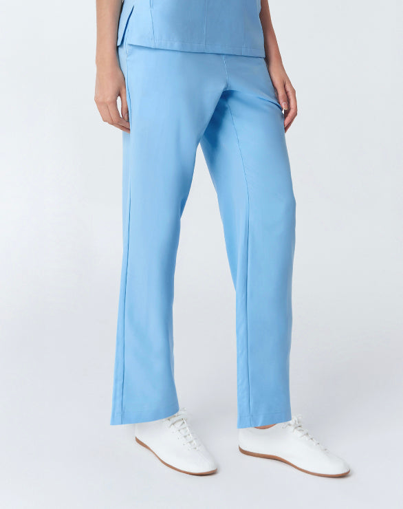 GQ Pro Med Women Scrub Pants (Premium)