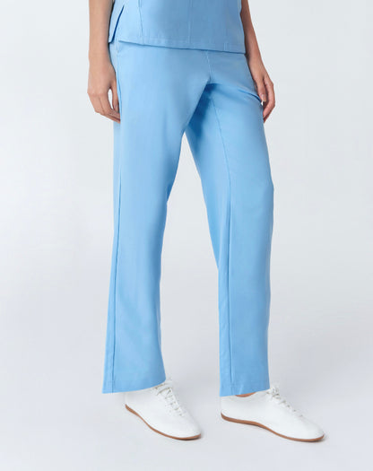 GQ Pro Med Women Scrub Pants (Premium)