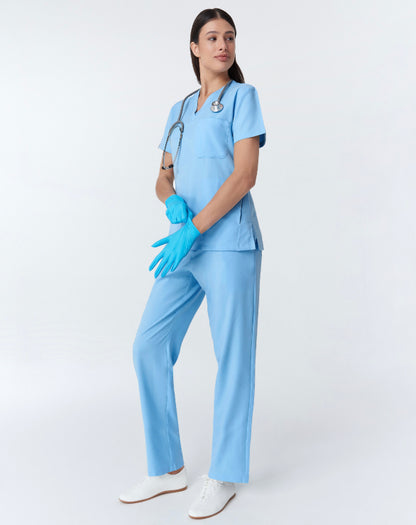 GQ Pro Med Women Scrub Pants (Premium)
