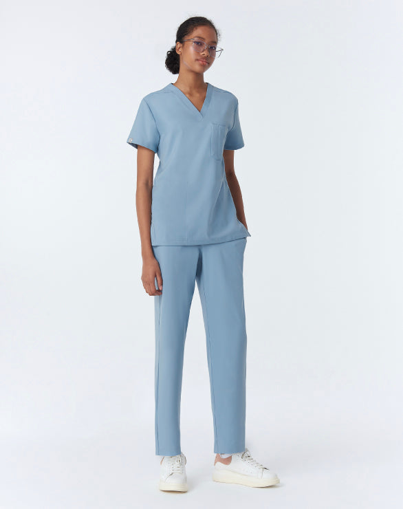 GQ Pro Med Women Scrub Pants (Premium)