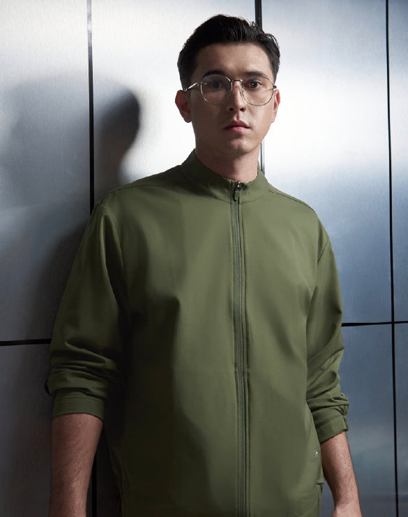 Premium Jacket (Unisex)