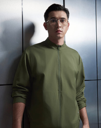 Premium Jacket (Unisex)