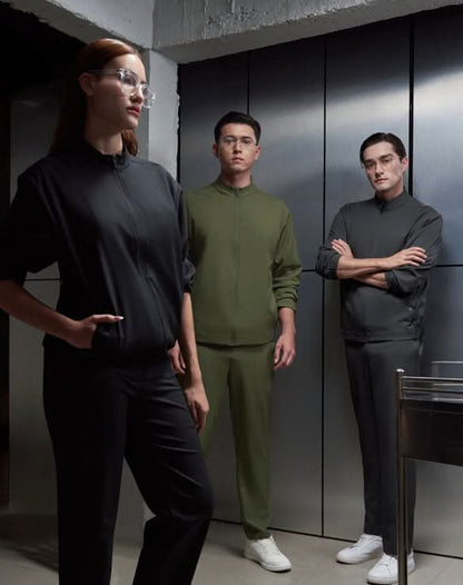 Premium Jacket (Unisex)