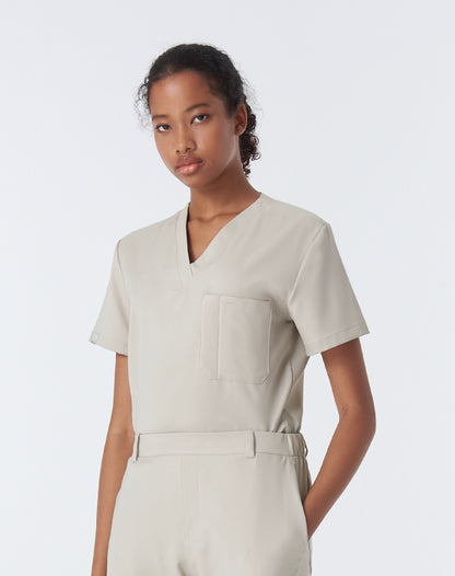 GQ Pro Med Women Scrub Shirt (Premium)