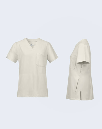 GQ Pro Med Women Scrub Shirt (Premium)