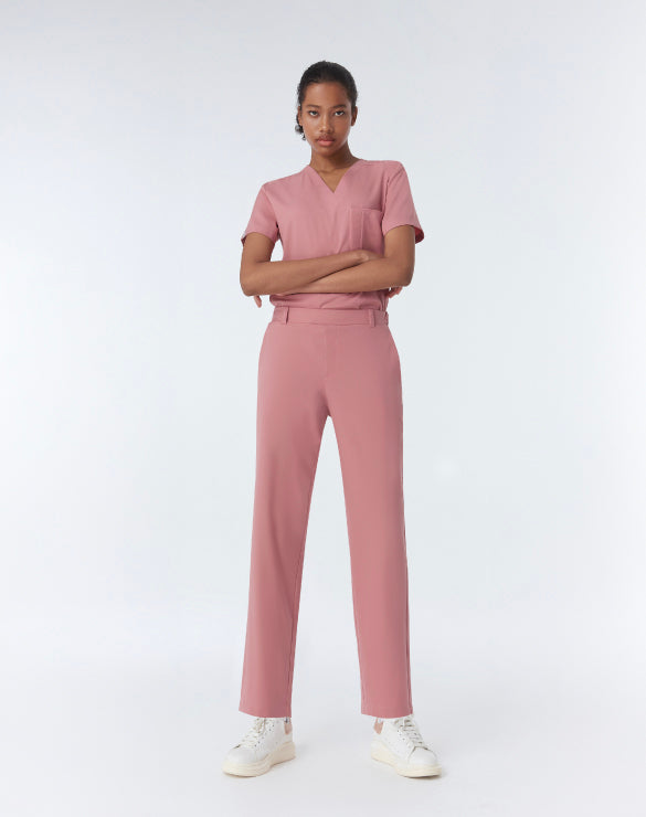 GQ Pro Med Women Scrub Shirt (Premium)