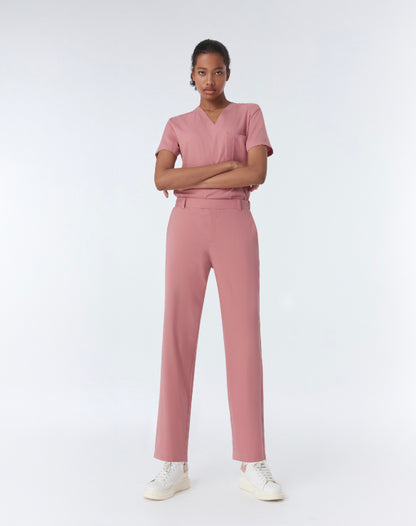 GQ Pro Med Women Scrub Shirt (Premium)