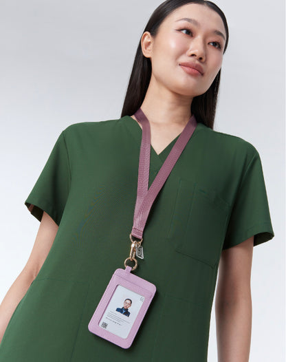 GQ Pro Med Women Scrub Shirt (Premium)