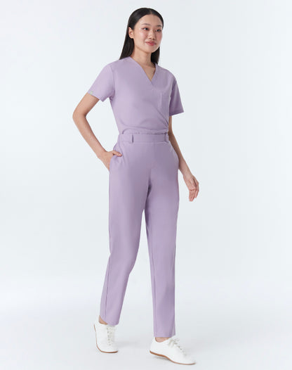 GQ Pro Med Women Scrub Shirt (Premium)
