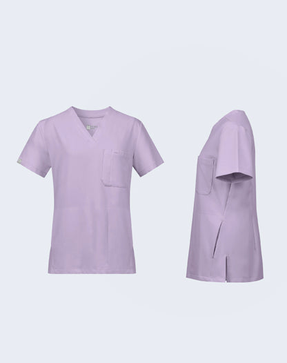 GQ Pro Med Women Scrub Shirt (Premium)