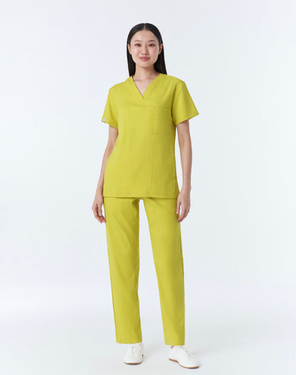 GQ Pro Med Women Scrub Shirt (Premium)