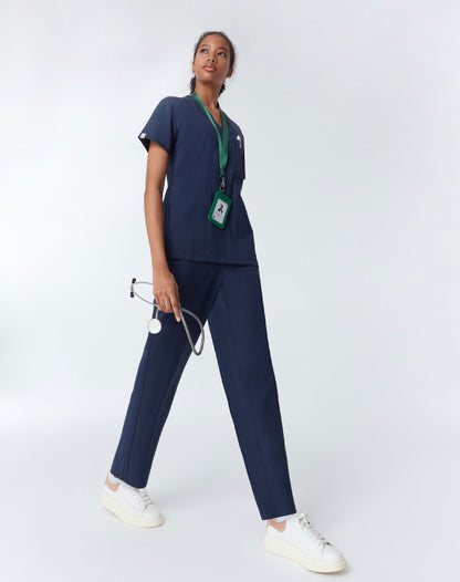 GQ Pro Med Women Scrub Shirt (Premium)