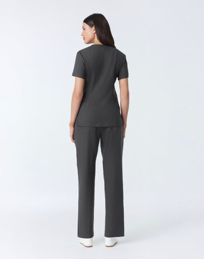 GQ Pro Med Women Scrub Shirt (Premium)