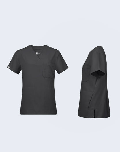 GQ Pro Med Women Scrub Shirt (Premium)