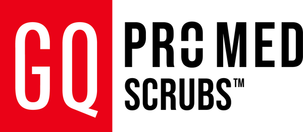 GQ Promed Scrub