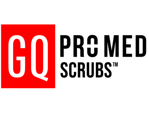 GQ Promed Scrub