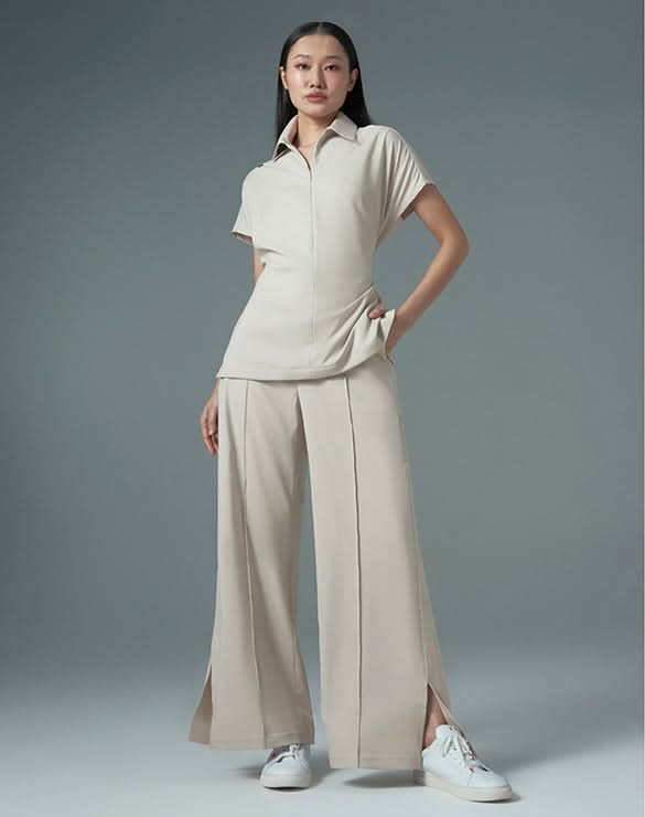 GQ Pro Med Women Scrub Shirt (Elite)