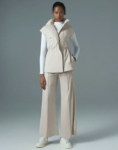 Women Elite Vest Set