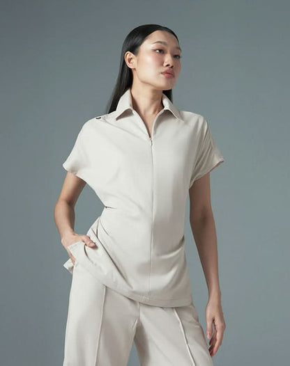 GQ Pro Med Women Scrub Shirt (Elite)