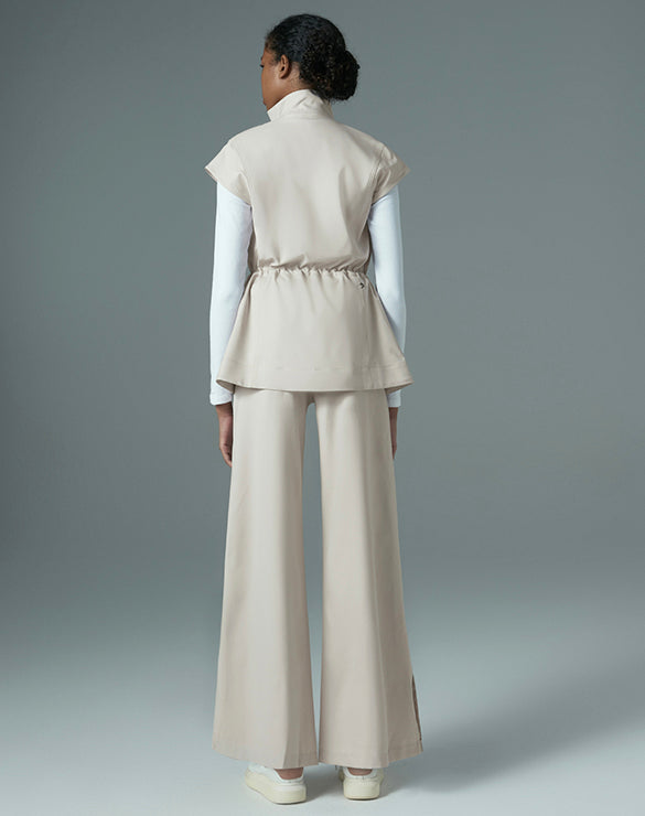 Women Elite Vest Set