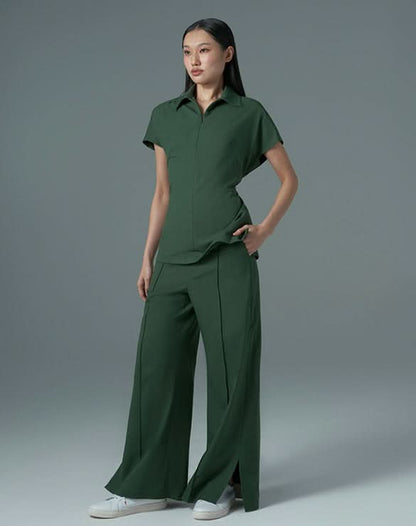 GQ Pro Med Women Scrub Shirt (Elite)