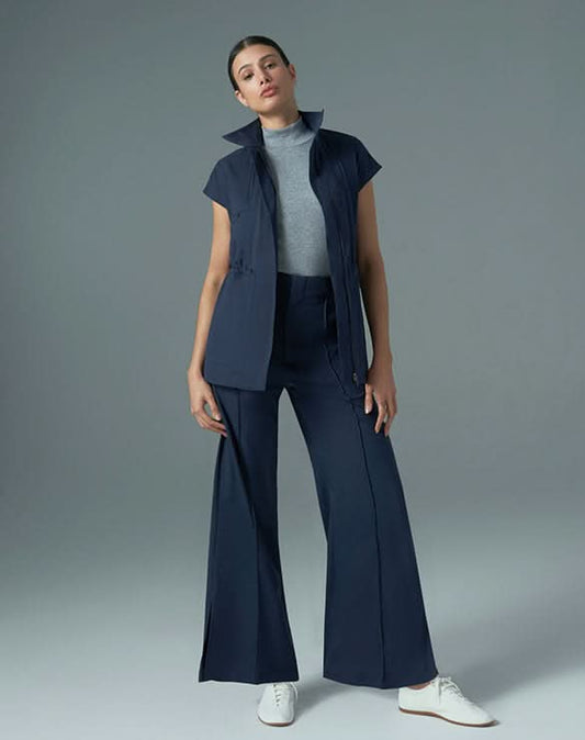 Women Elite Vest Set