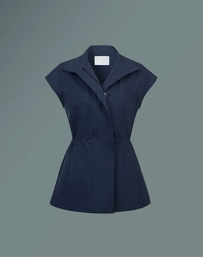 GQ Pro Med Women Scrub Jacket (Elite)