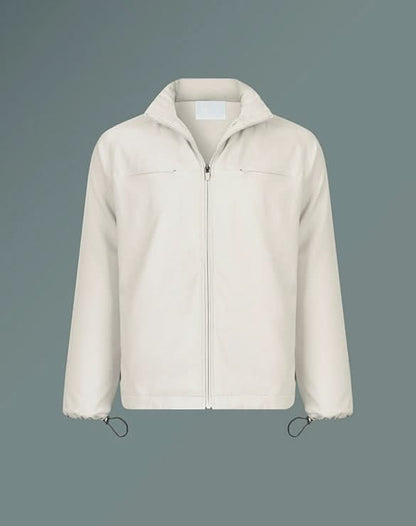 GQ Pro Med Men Scrub Jacket (Elite)