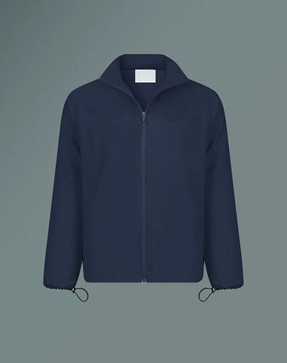 GQ Pro Med Men Scrub Jacket (Elite)
