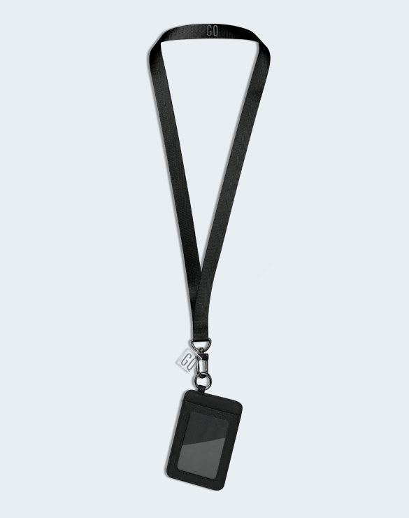 GQ Pro Med Lanyard