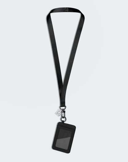 GQ Pro Med Lanyard
