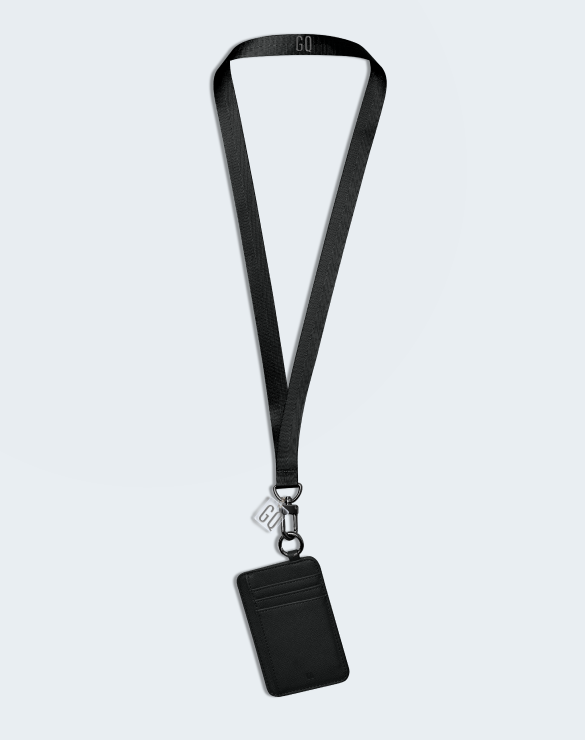 GQ Pro Med Lanyard