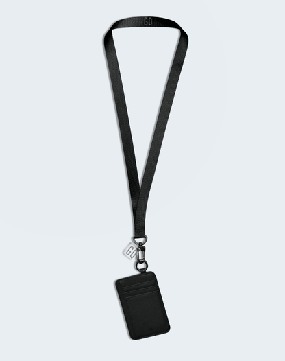 GQ Pro Med Lanyard