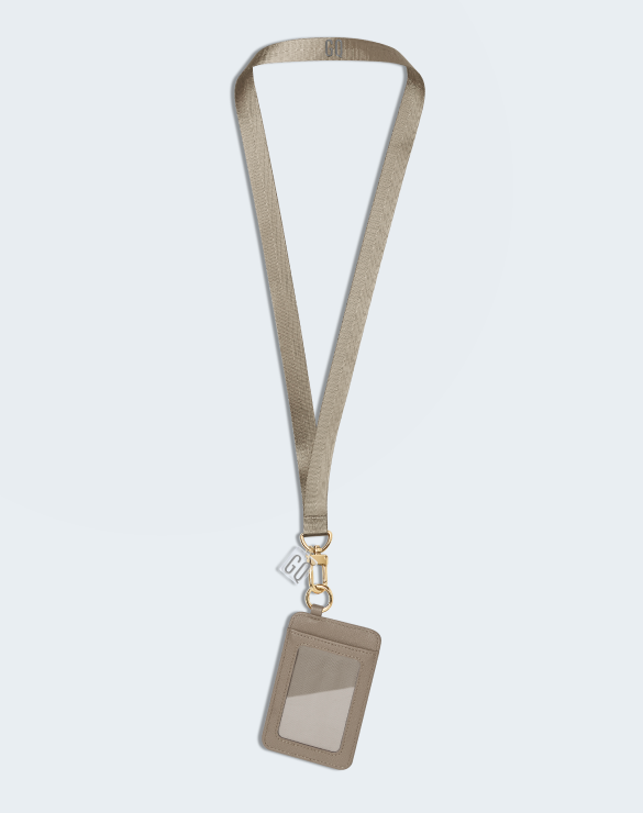 GQ Pro Med Lanyard