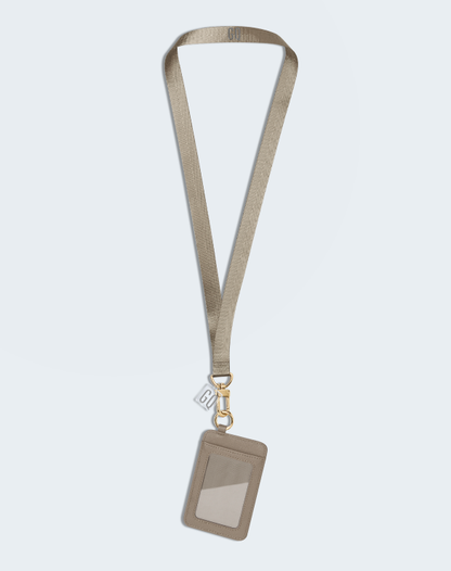 GQ Pro Med Lanyard