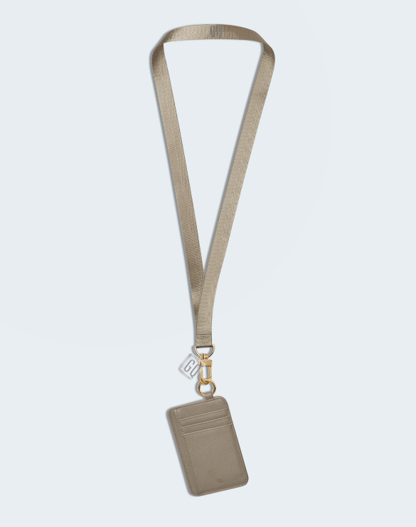 GQ Pro Med Lanyard