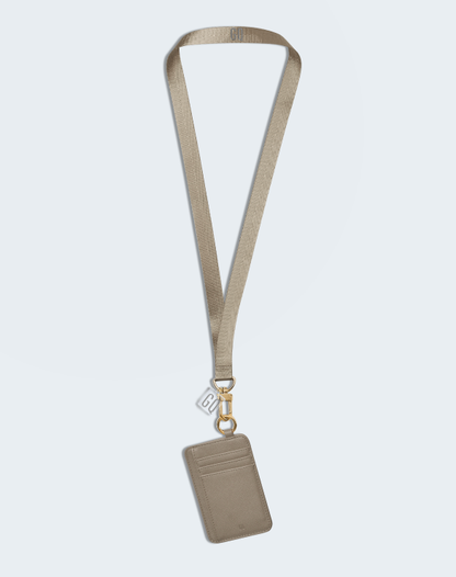 GQ Pro Med Lanyard