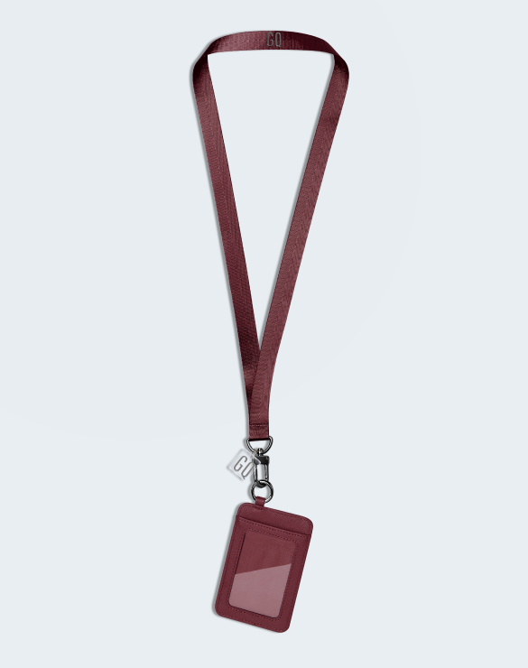GQ Pro Med Lanyard