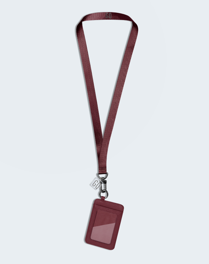 GQ Pro Med Lanyard