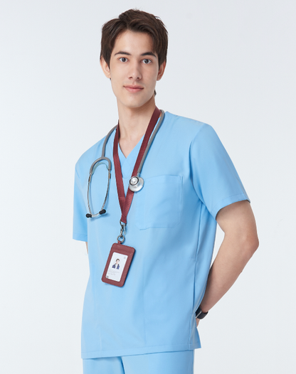 GQ Pro Med Lanyard
