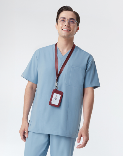 GQ Pro Med Lanyard